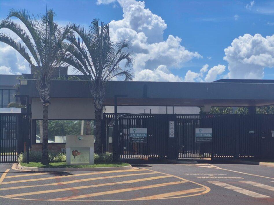 Terreno à venda, 317m² - Foto 7