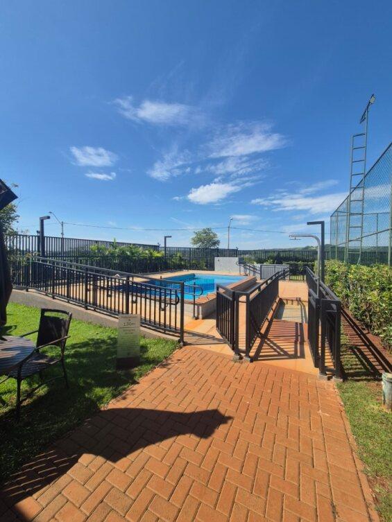 Terreno à venda, 317m² - Foto 14
