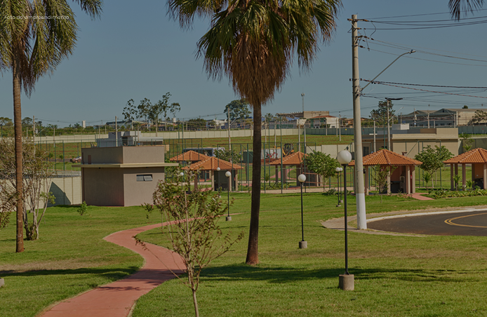 Condominio fechado Madri pronto para construir #4