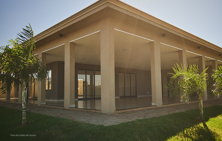 Condominio fechado Madri pronto para construir #13