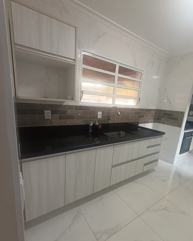 Casa de Condomínio à venda com 3 quartos, 138m² - Foto 3