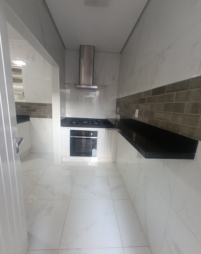Casa de Condomínio à venda com 3 quartos, 138m² - Foto 4