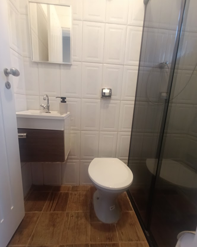 Casa de Condomínio à venda com 3 quartos, 138m² - Foto 5