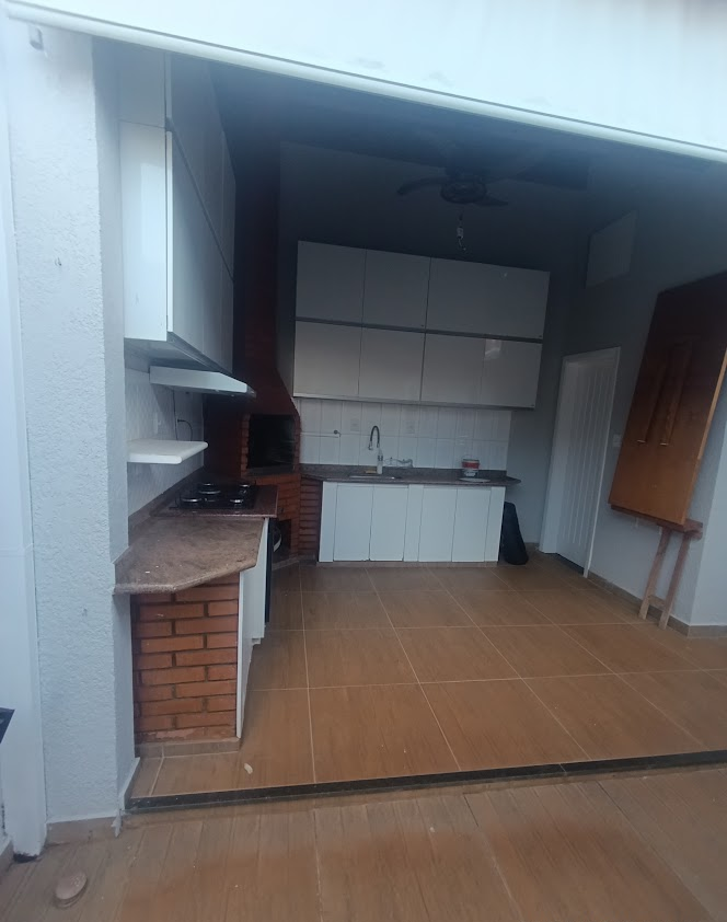 Casa de Condomínio à venda com 3 quartos, 138m² - Foto 6