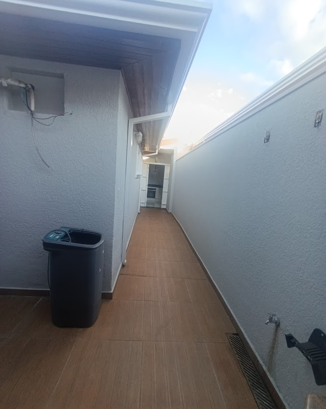 Casa de Condomínio à venda com 3 quartos, 138m² - Foto 7