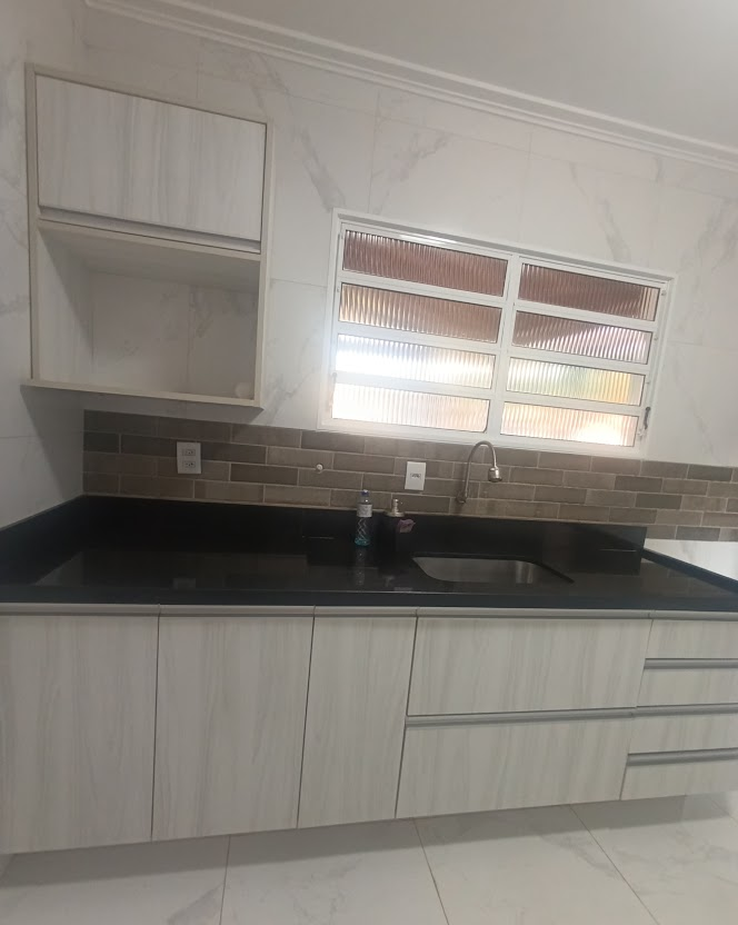 Casa de Condomínio à venda com 3 quartos, 138m² - Foto 8
