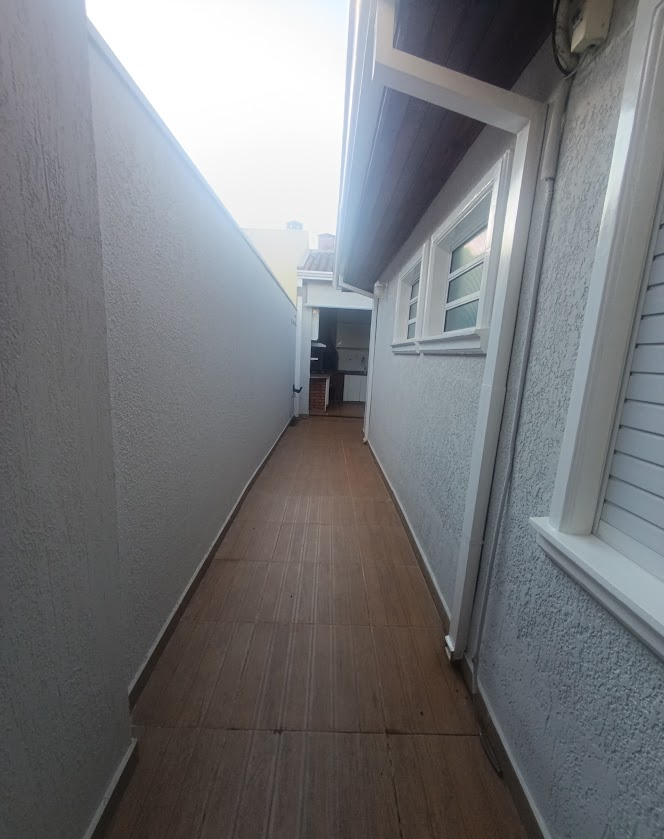 Casa de Condomínio à venda com 3 quartos, 138m² - Foto 12