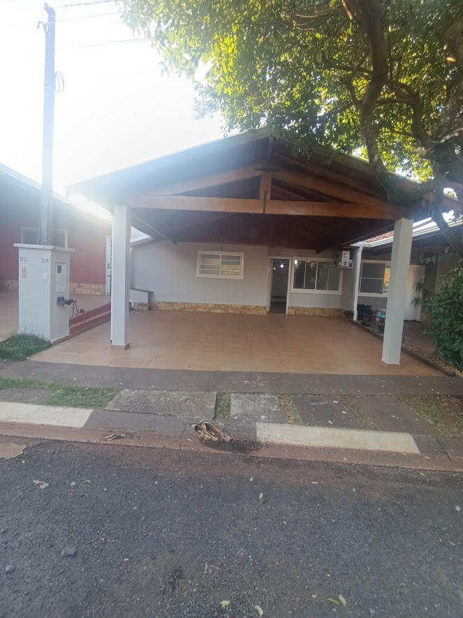 Casa de Condomínio à venda com 3 quartos, 138m² - Foto 16