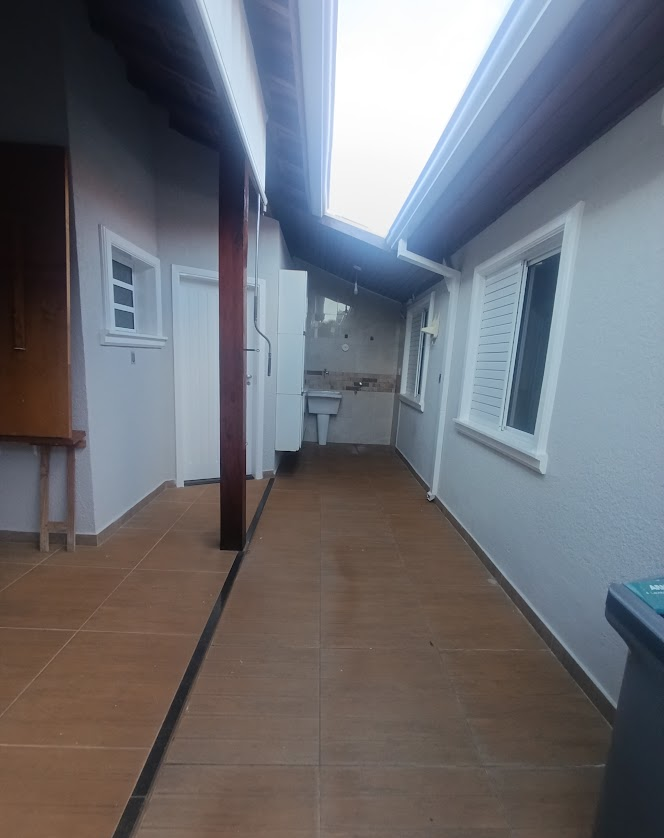 Casa de Condomínio à venda com 3 quartos, 138m² - Foto 20