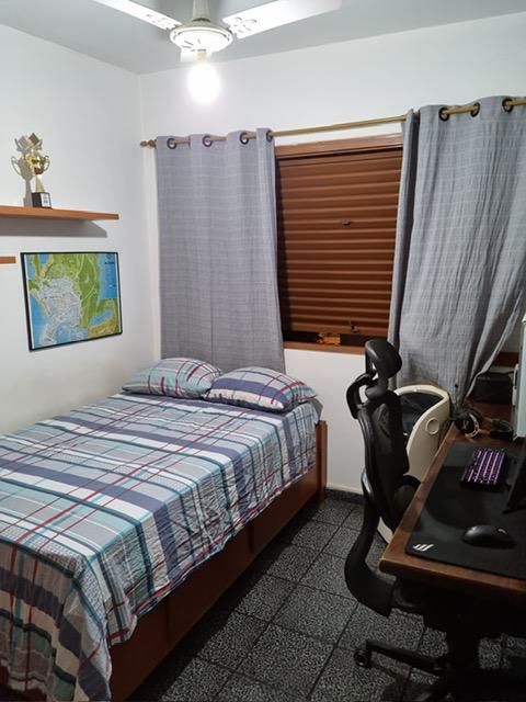Apartamento à venda com 3 quartos, 76m² - Foto 2