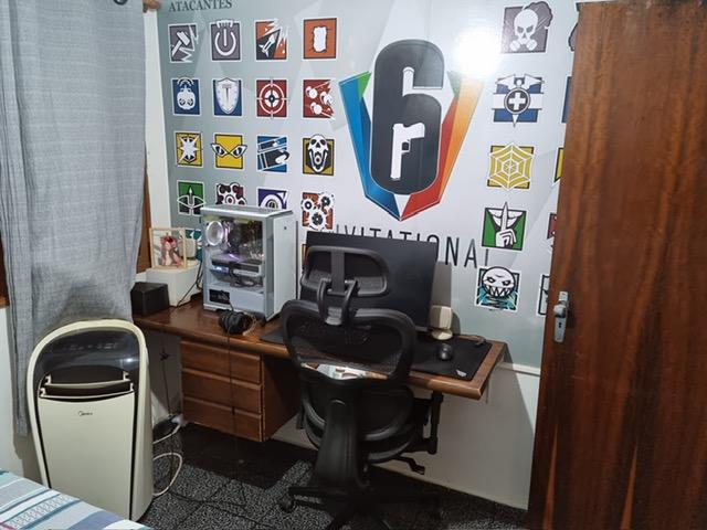 Apartamento à venda com 3 quartos, 76m² - Foto 3