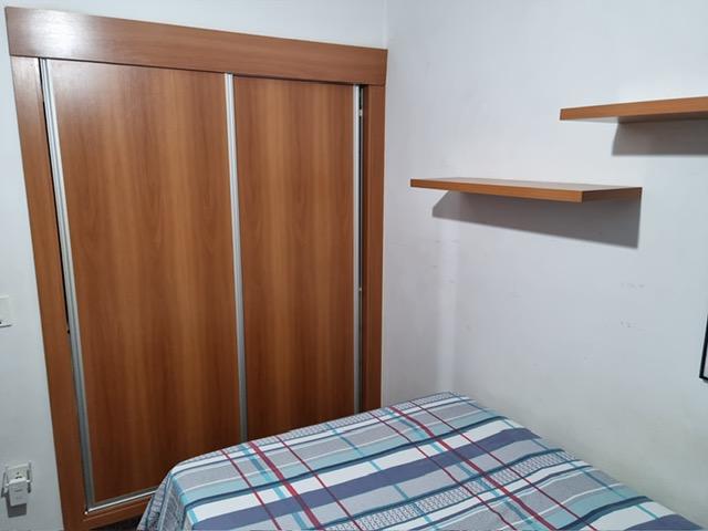 Apartamento à venda com 3 quartos, 76m² - Foto 5