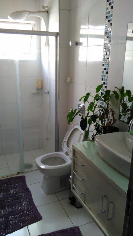 Apartamento à venda com 3 quartos, 76m² - Foto 7