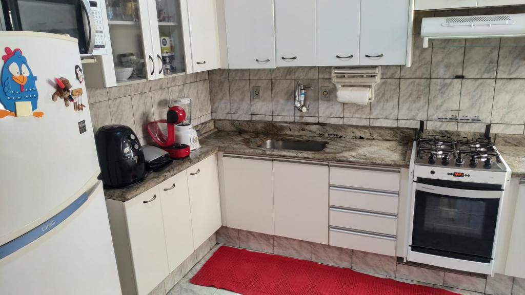 Apartamento à venda com 3 quartos, 76m² - Foto 8