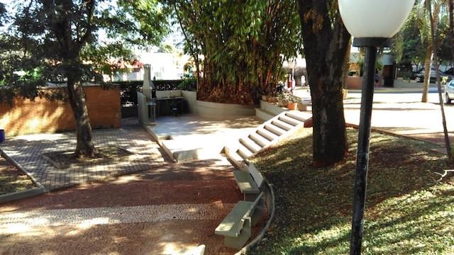 Apartamento à venda com 3 quartos, 76m² - Foto 10