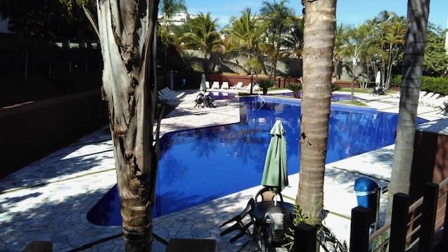 Apartamento à venda com 3 quartos, 76m² - Foto 13