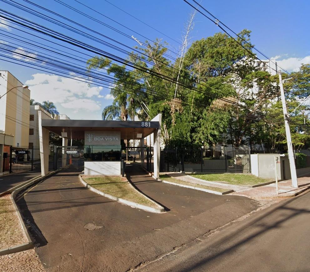 Apartamento à venda com 3 quartos, 76m² - Foto 1