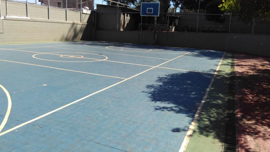 Apartamento à venda com 3 quartos, 76m² - Foto 22