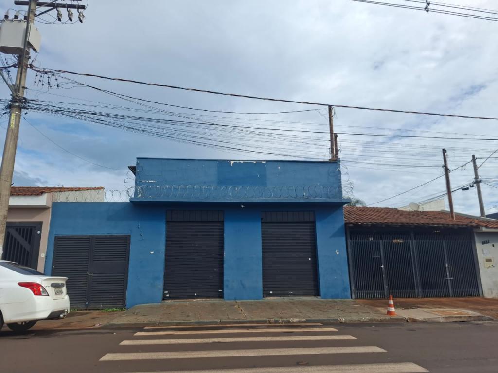 Depósito-Galpão-Armazém à venda, 232m² - Foto 2