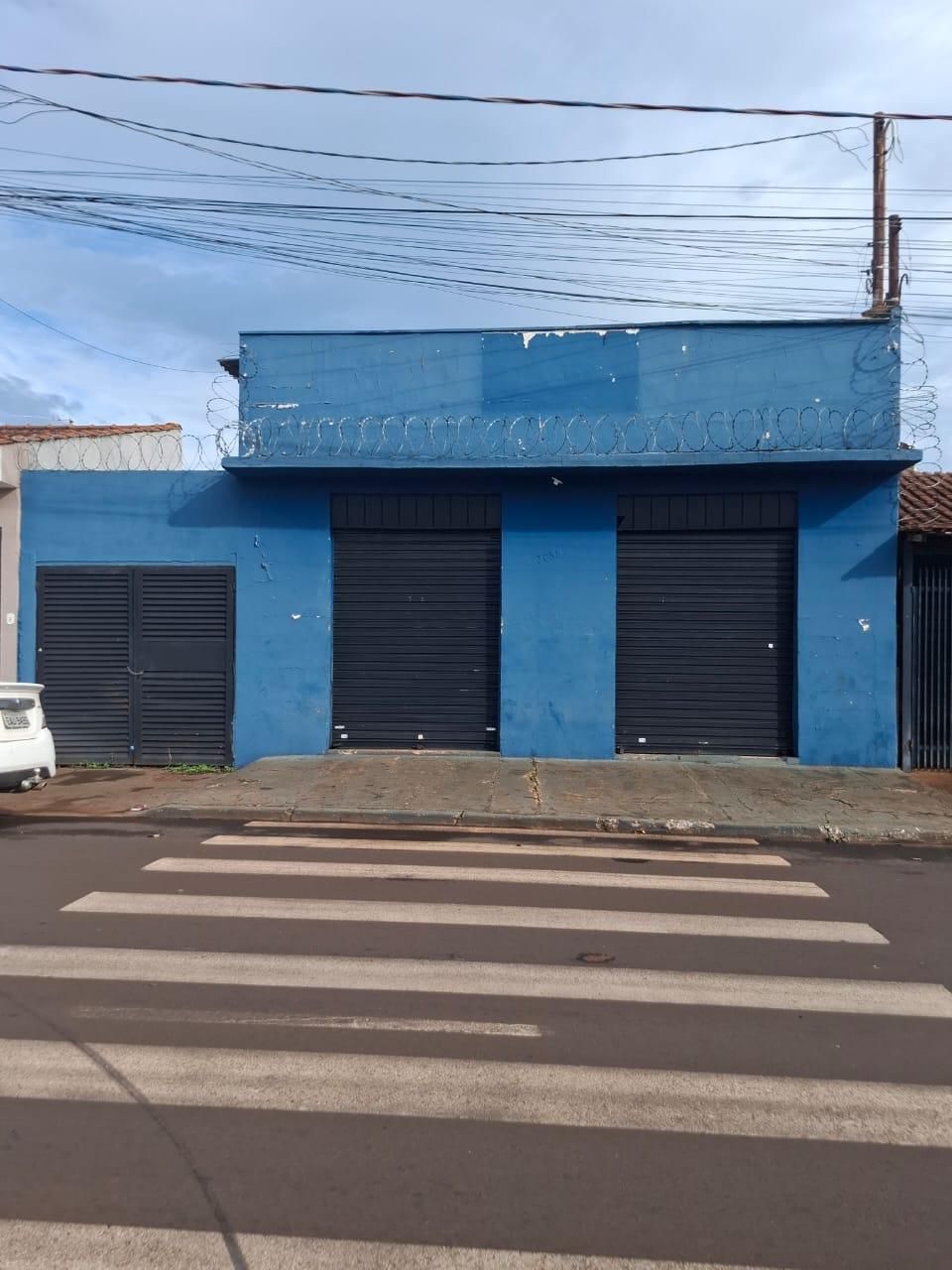 Depósito-Galpão-Armazém à venda, 232m² - Foto 1