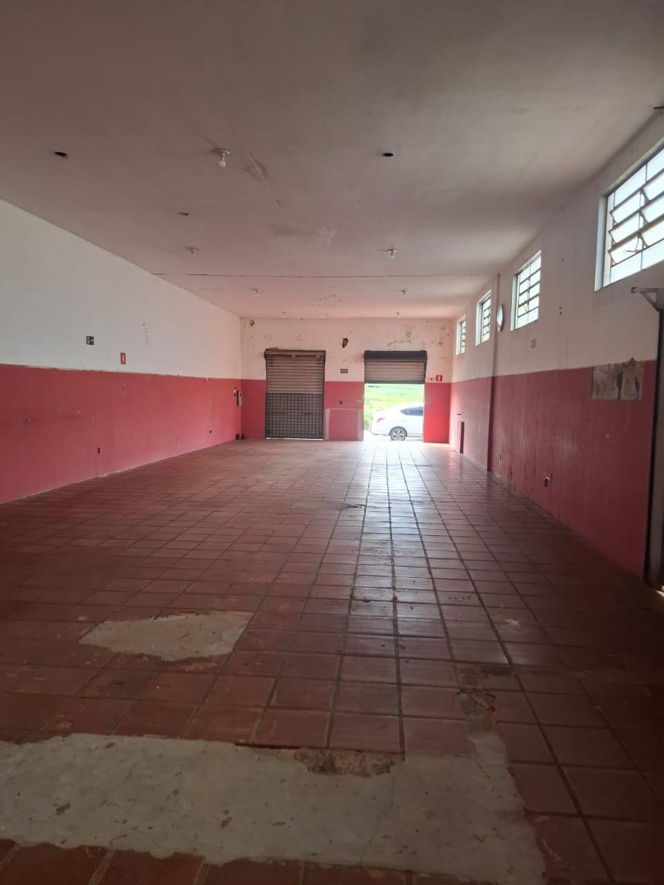 Depósito-Galpão-Armazém à venda, 232m² - Foto 5