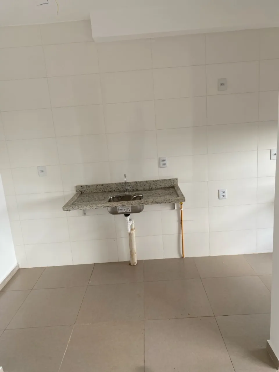 Apartamento, 2 quartos, 60 m² - Foto 2