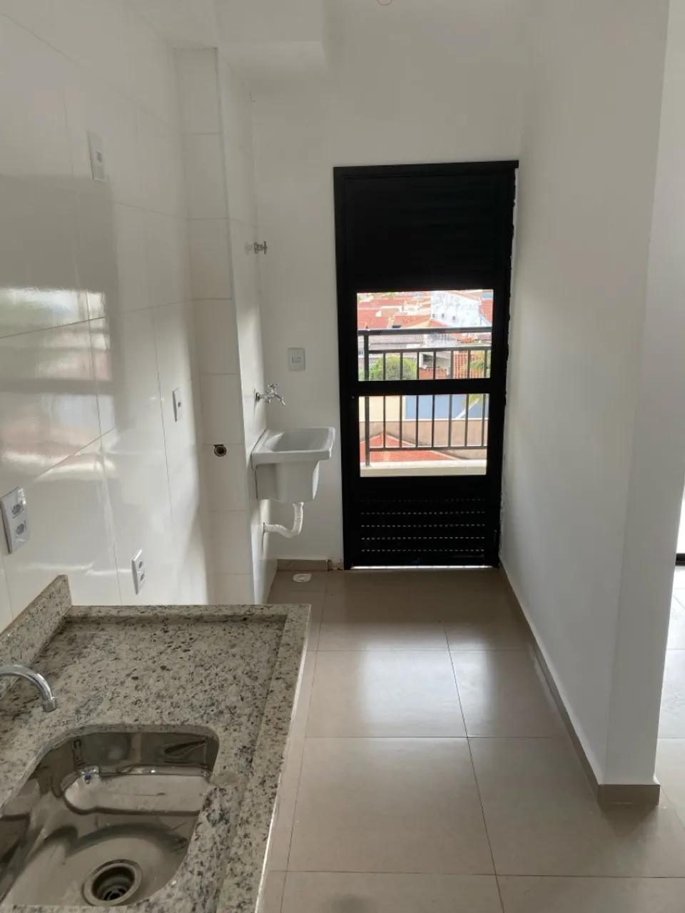 Apartamento, 2 quartos, 60 m² - Foto 7