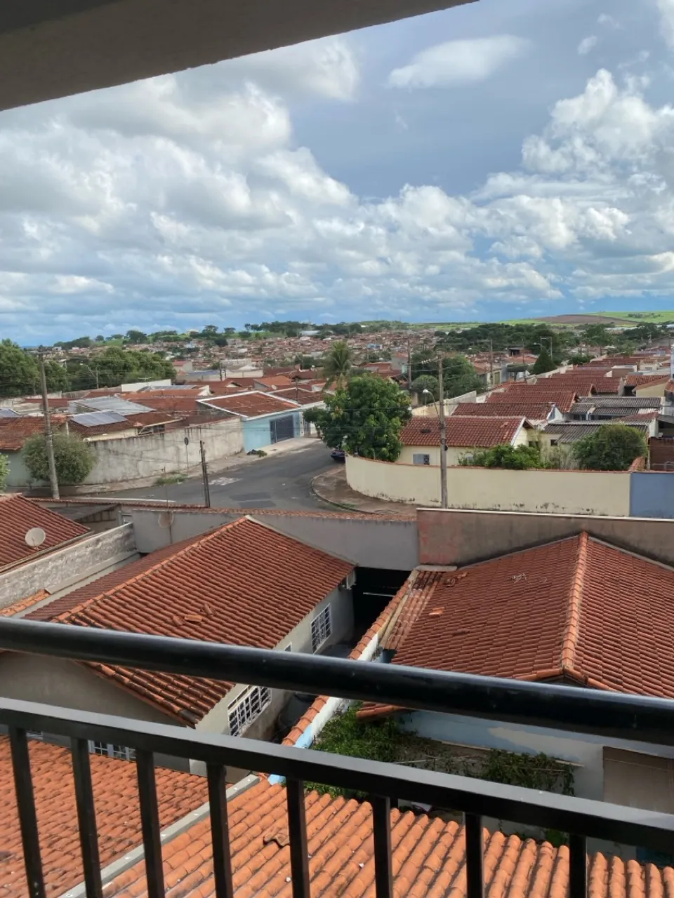 Apartamento, 2 quartos, 60 m² - Foto 9