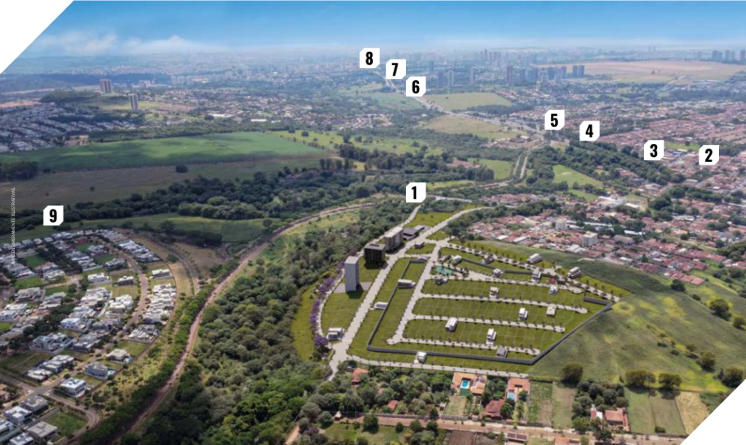 Terreno à venda, 300m² - Foto 2