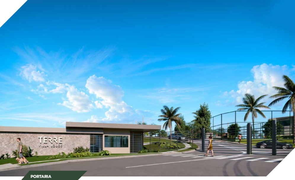 Terreno à venda, 300m² - Foto 3