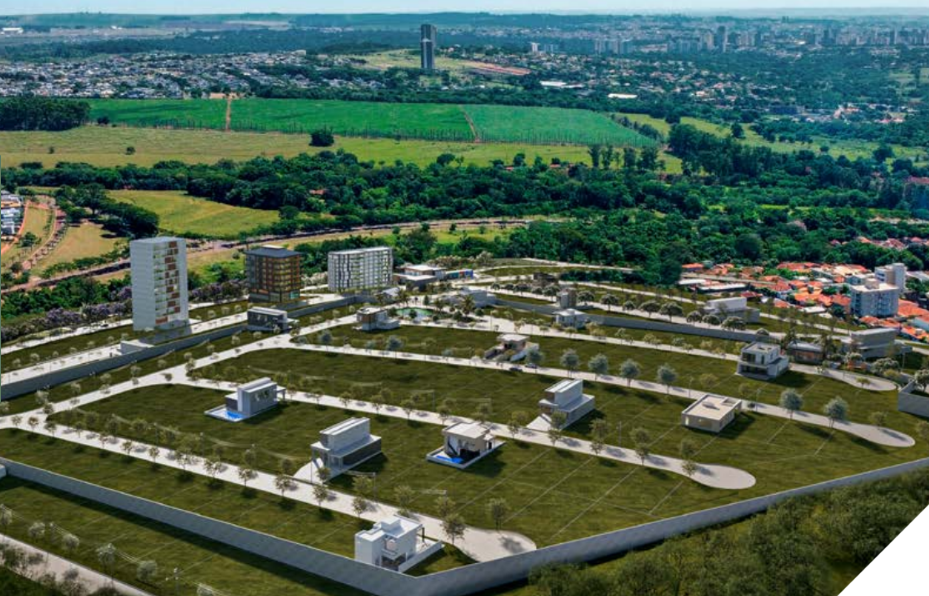 Terreno à venda, 300m² - Foto 1