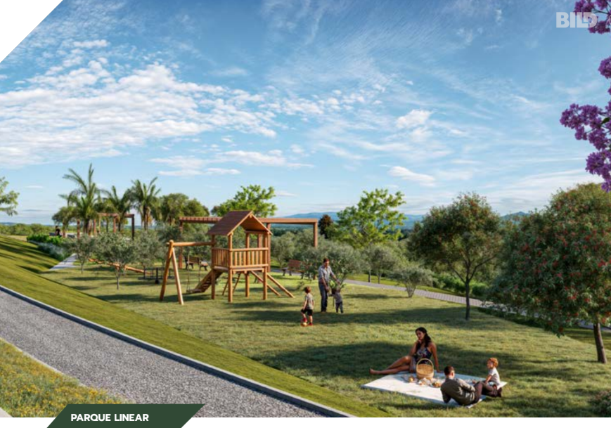 Terreno à venda, 300m² - Foto 9