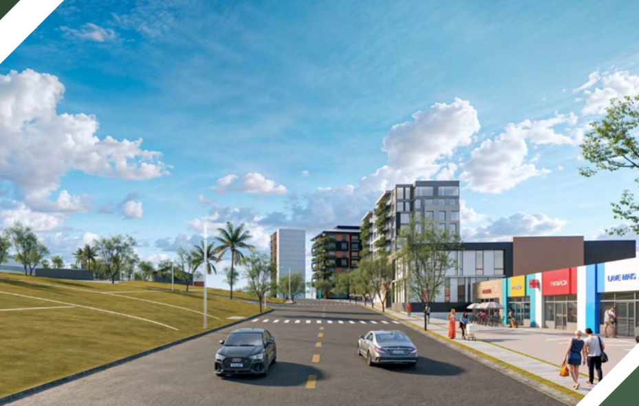 Terreno à venda, 300m² - Foto 12