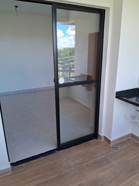 Apartamento à venda com 2 quartos, 55m² - Foto 3
