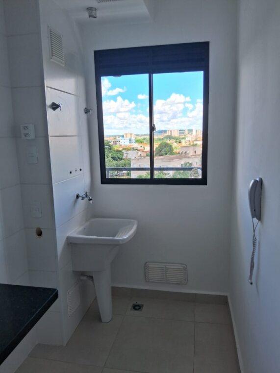 Apartamento à venda com 2 quartos, 55m² - Foto 7