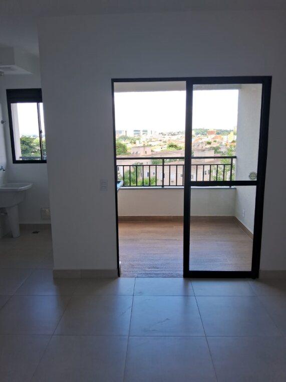 Apartamento à venda com 2 quartos, 55m² - Foto 8