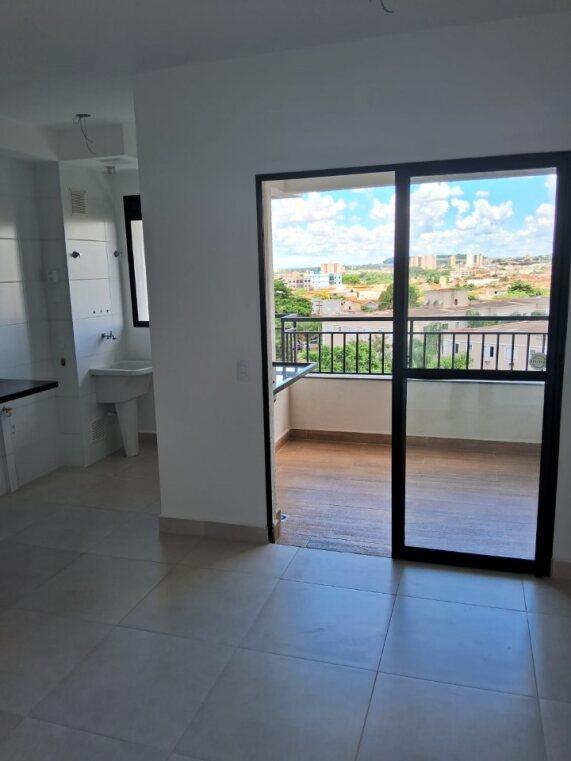 Apartamento à venda com 2 quartos, 55m² - Foto 10