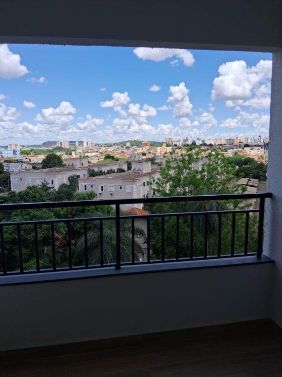 Apartamento à venda com 2 quartos, 55m² - Foto 11