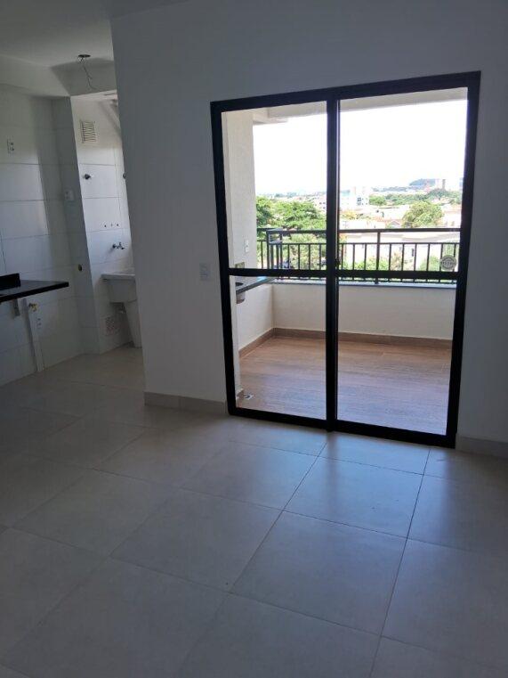 Apartamento à venda com 2 quartos, 55m² - Foto 1