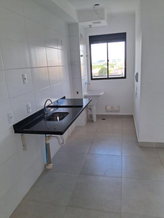 Apartamento à venda com 2 quartos, 55m² - Foto 13