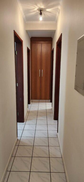 Apartamento à venda com 3 quartos, 93m² - Foto 5