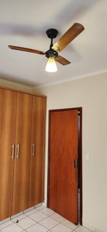 Apartamento à venda com 3 quartos, 93m² - Foto 8