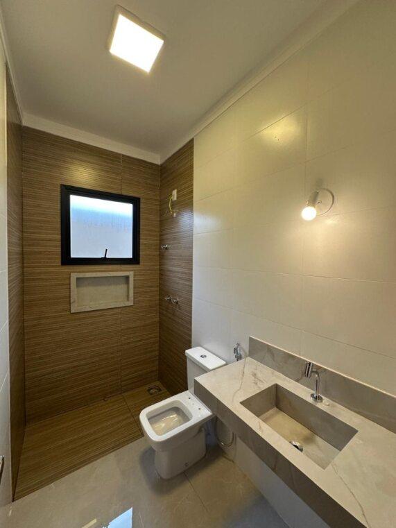 Casa à venda com 3 quartos, 76m² - Foto 4