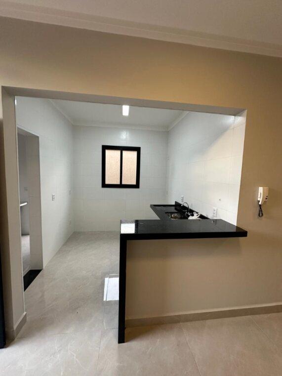 Casa à venda com 3 quartos, 76m² - Foto 7