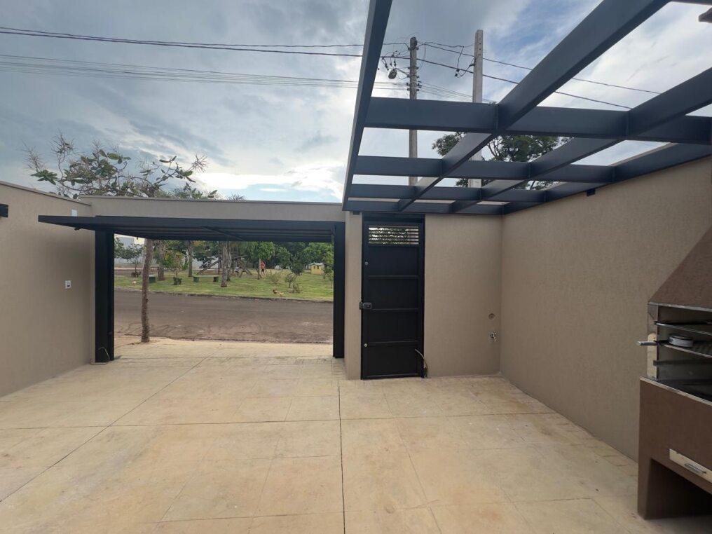 Casa à venda com 3 quartos, 76m² - Foto 9