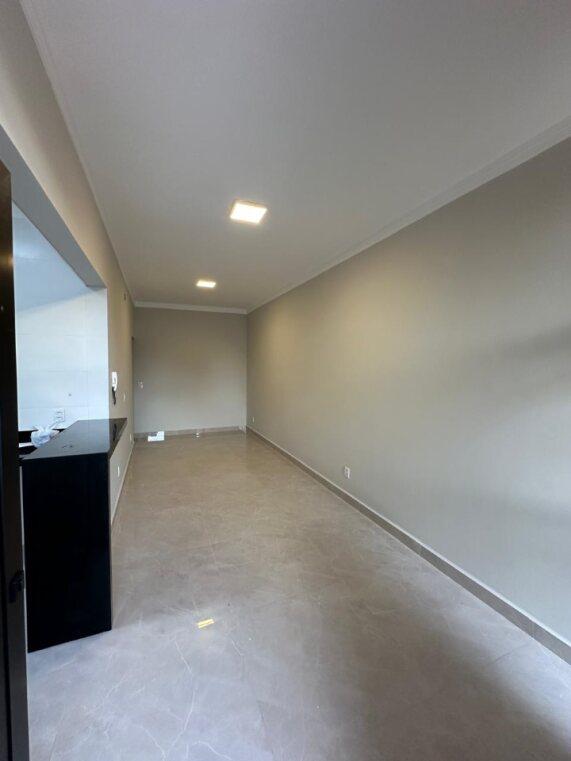 Casa à venda com 3 quartos, 76m² - Foto 10