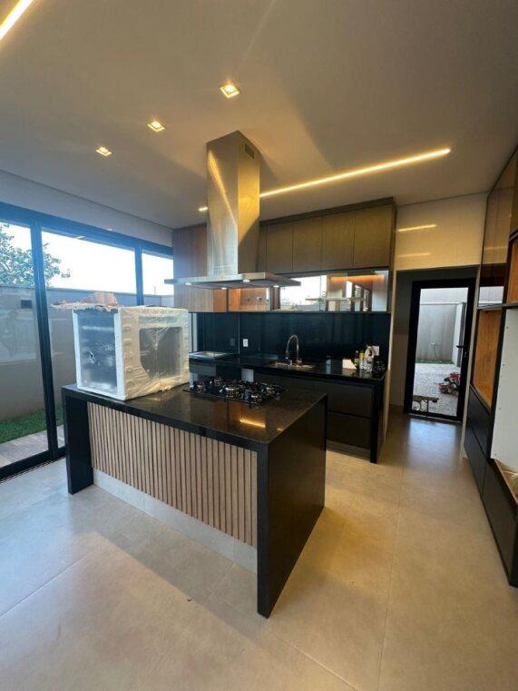 Casa de Condomínio à venda com 3 quartos, 175m² - Foto 5
