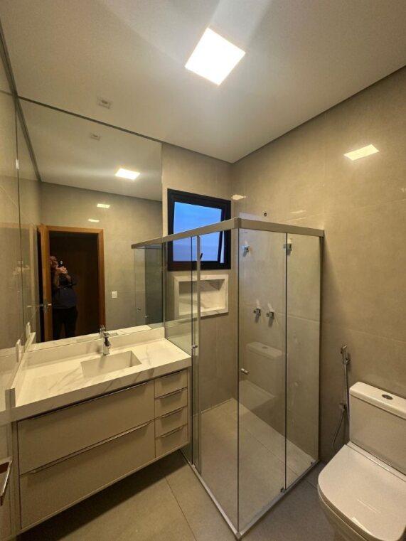 Casa de Condomínio à venda com 3 quartos, 175m² - Foto 12