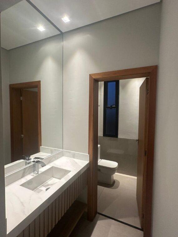 Casa de Condomínio à venda com 3 quartos, 175m² - Foto 13