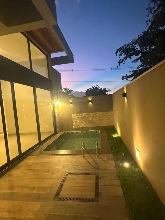 Casa de Condomínio à venda com 3 quartos, 175m² - Foto 23